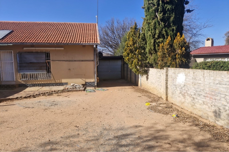 3 Bedroom Property for Sale in Wilkeville North West